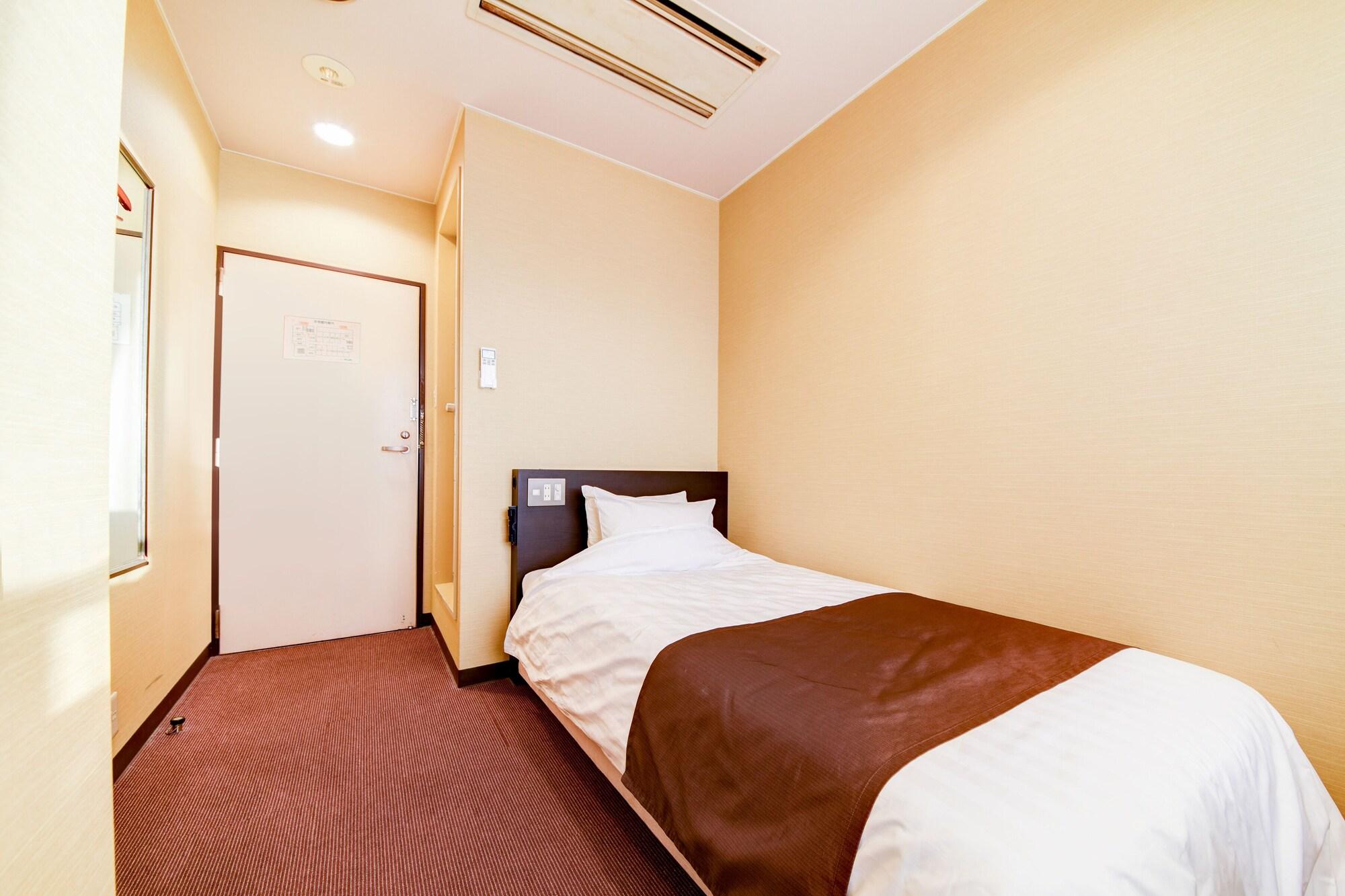 Tanegashima Araki Hotel Nishinoomote Экстерьер фото