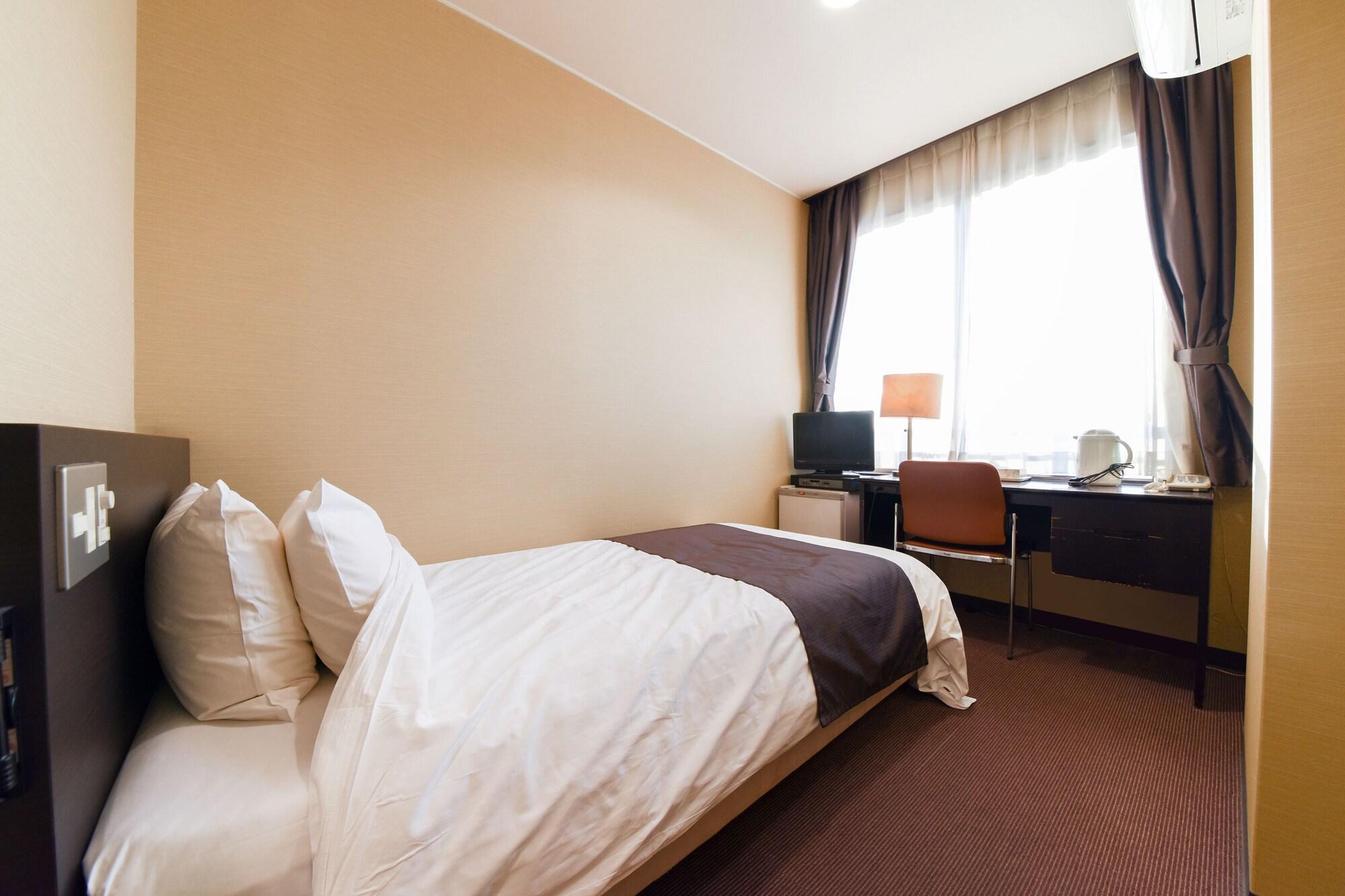 Tanegashima Araki Hotel Nishinoomote Экстерьер фото