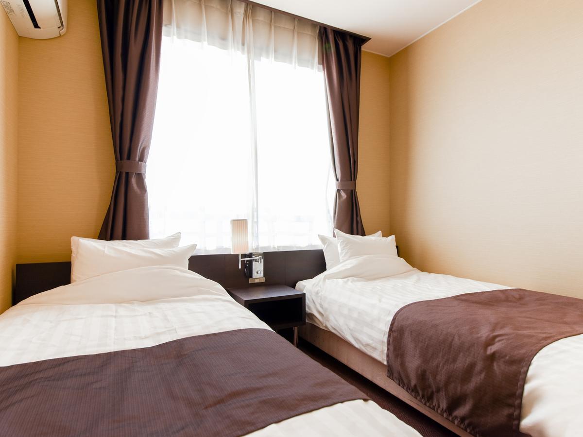 Tanegashima Araki Hotel Nishinoomote Экстерьер фото