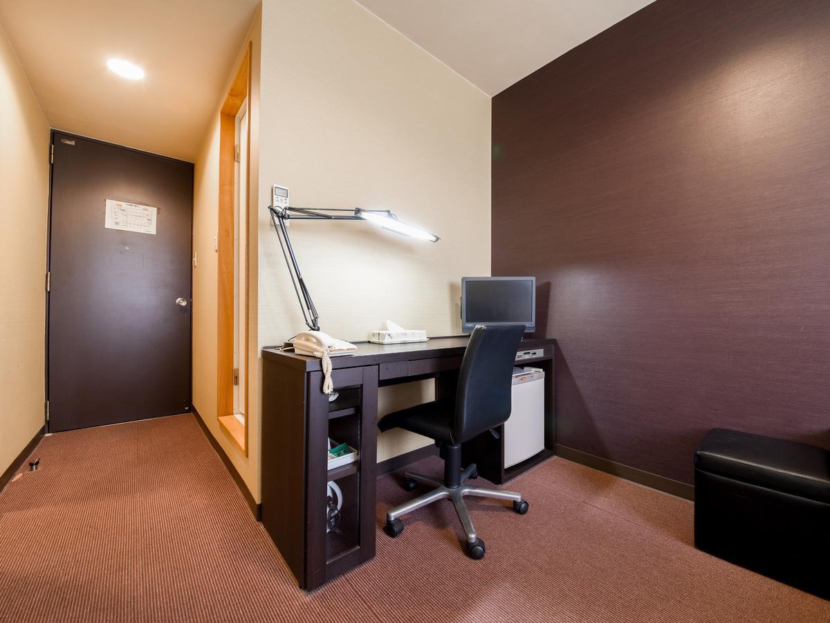 Tanegashima Araki Hotel Nishinoomote Экстерьер фото