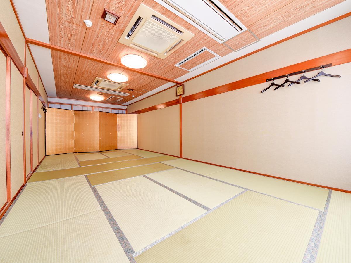 Tanegashima Araki Hotel Nishinoomote Экстерьер фото
